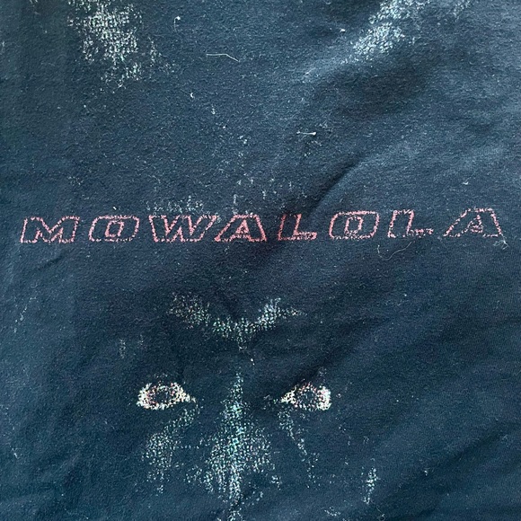 MOWALOLA Take Some T-Shirt - Picture 2 of 6